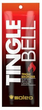 Tingle Bell Basis 15 ml