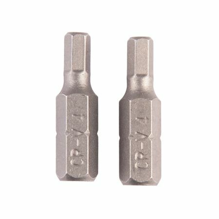 Embouts Dexell, H4, 25 mm, 2 pcs.