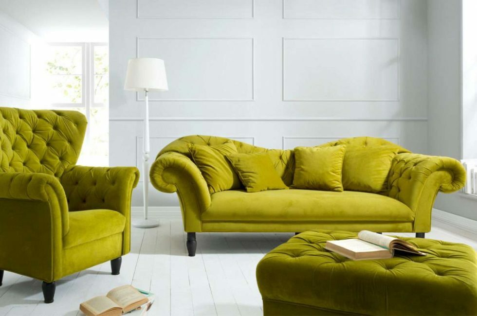sofa in the living room ideas