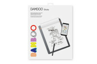 Cuaderno digital Bamboo Slate grande, el arte. CDS-810S
