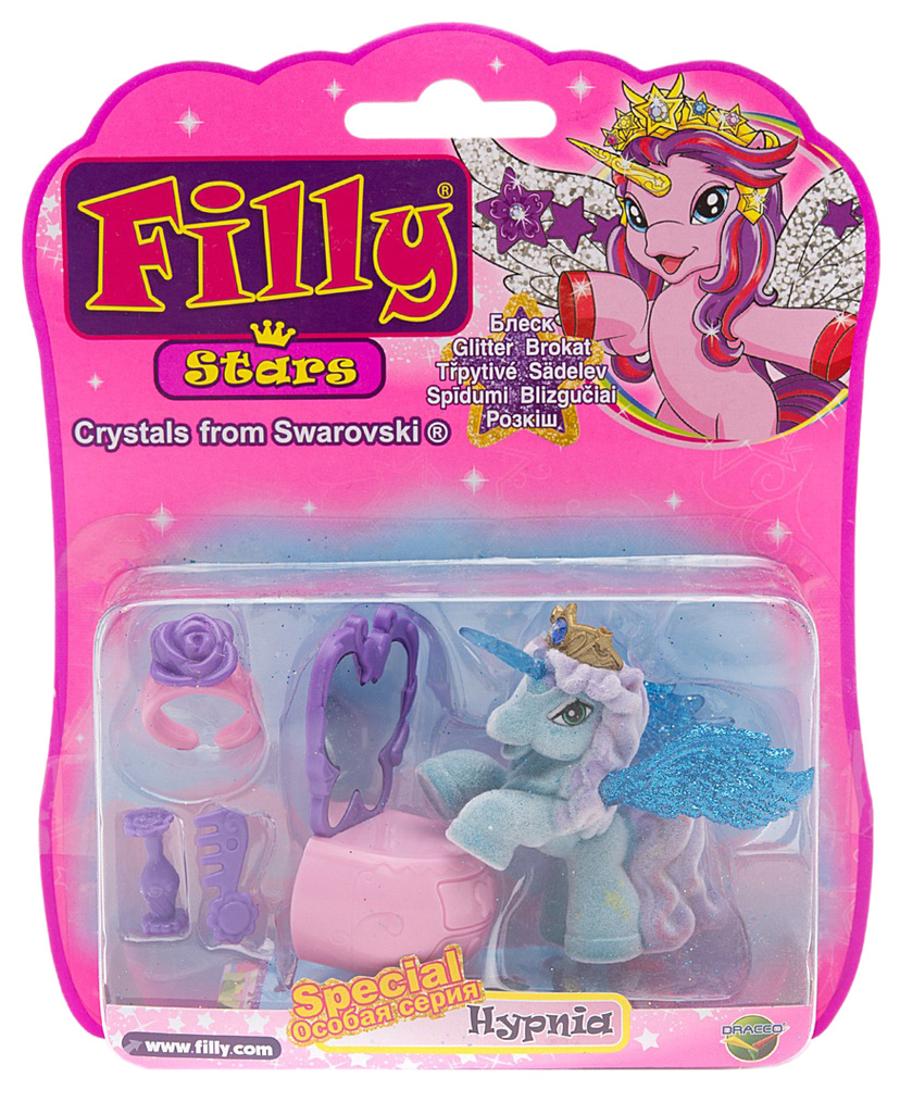Spielset Dracco Filly M081020-3850