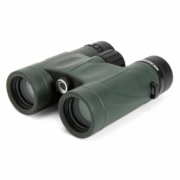 Binoculars Celestron Nature DX 10x32 Roof
