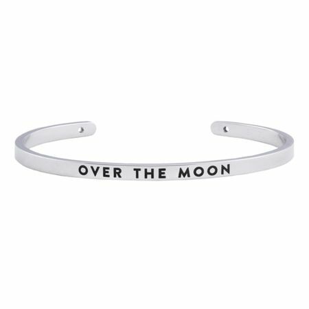 Pulsera BNGL OVER THE MOON BNGL