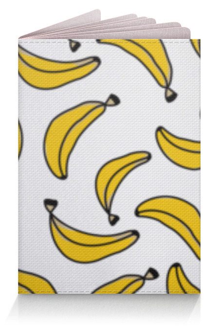 Printio Bananen