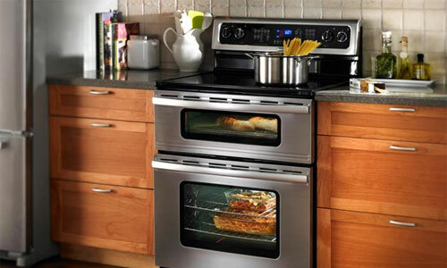 Hoe een oven te kiezen - wat te overwegen voordat u een oven koopt