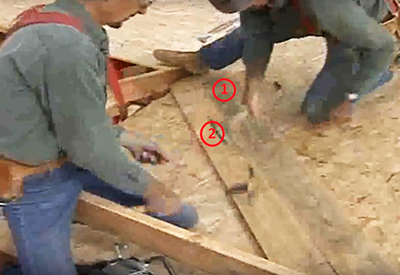 Profesionáli odhaľujú tajomstvá, ako ukotviť strechu prístavby a domu