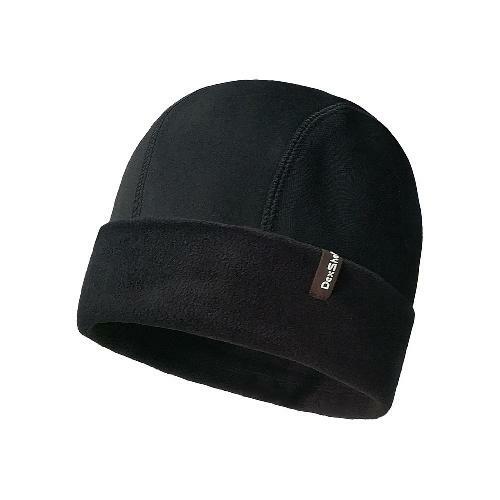 Bonnet Imperméable Dexshell Montre Chapeau Noir Dh9912Blk Noir
