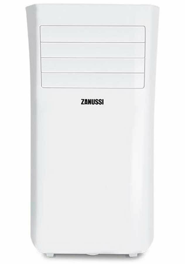 Mobil luftkonditionering Zanussi ZACM: foto