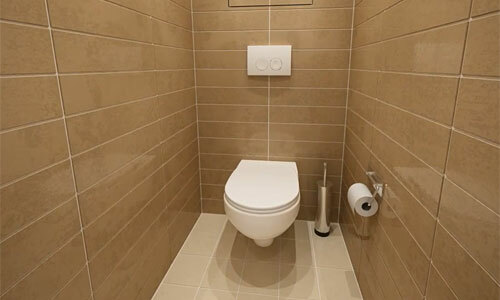 What is the best toilet for a house and an apartment?