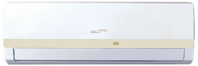 Classificação dos melhores aparelhos de ar condicionado para apartamentos de acordo com as opiniões dos usuários