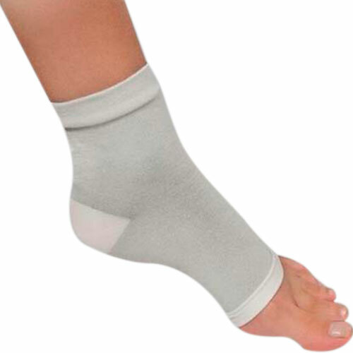Ayak bileği eklemini sabitlemek için elastik bandaj BGS-CC No. 3