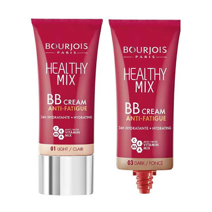 BB-Creme Bourjois Healthy Mix BB-Creme