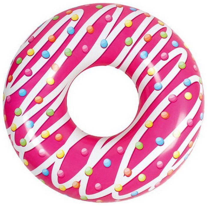 Circle täispuhutav loominguline ettevõte Limited Digo Donut