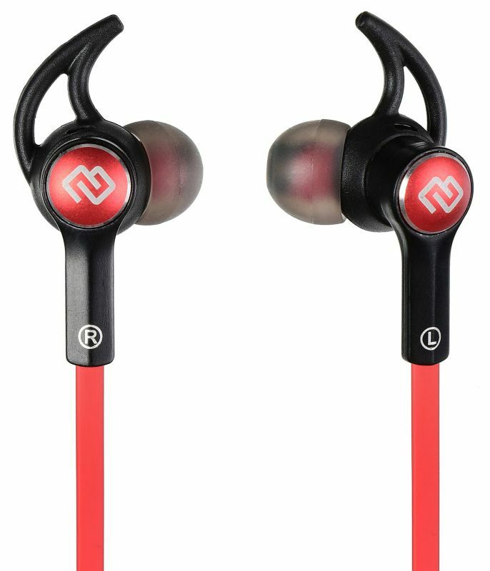Headphones DIGMA BT-12