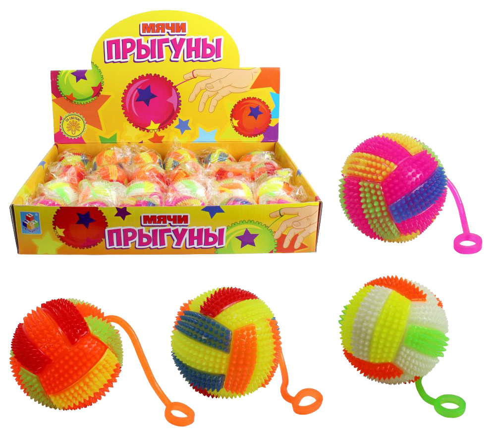 Bola para crianças 1Toy Jumpers Volleyball Т15215