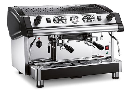 Coffee machine for a coffee shop - how to choose so that the client is satisfied?