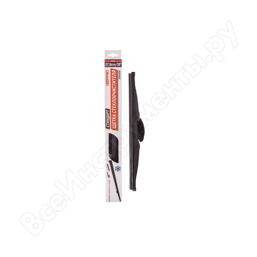 Frame winter wiper blade skyway standard s02703003
