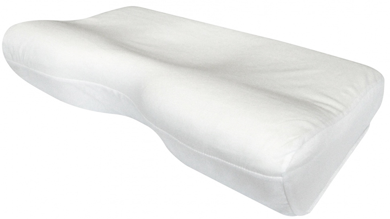 ¿Cuál es el mejor relleno de almohada para un sueño sano y profundo?