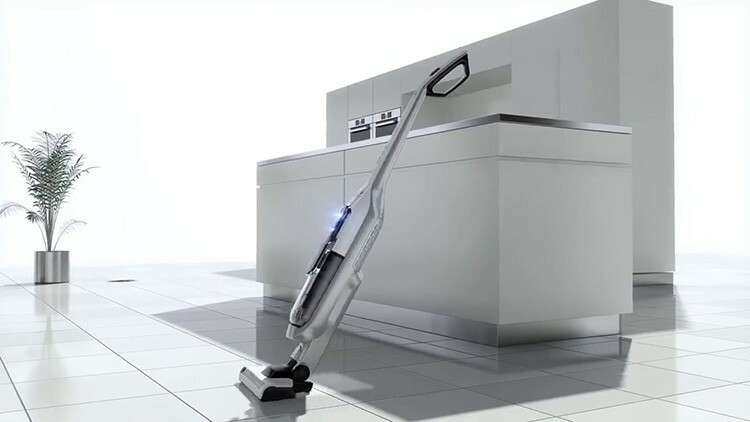 How to choose the right vacuum cleaner for your home and apartment to maintain perfect cleanliness