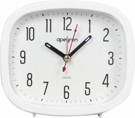 Reloj despertador Apeyron PLT20-118