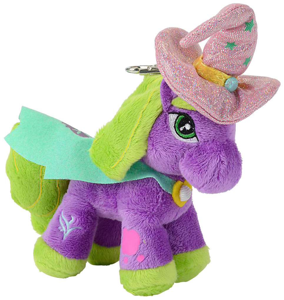 Action Figur Filly Dracco Soft Horse Filly Witch 12-57 20 cm