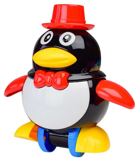 Carrinho para crianças Shantou Penguin 0339 em estoque