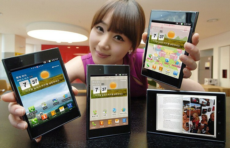 De fleste lavpris-smarttelefonene er produsert i Kina, men dette betyr ikke at de er av lav kvalitet.