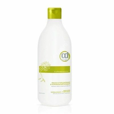 „Constant Delight Bio Flowers Water Bivalent Mask Purifying“, 1000 ml