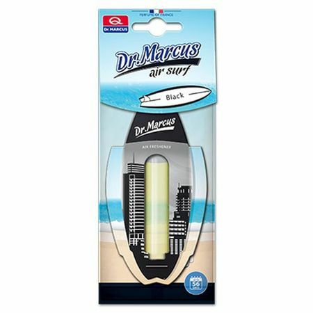 Illat DR.MARCUS Air Surf fekete