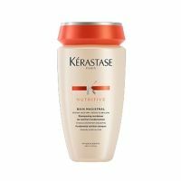 Kerastase Nutritive Bain Magistral - Shampooing pour cheveux très secs, 250 ml.