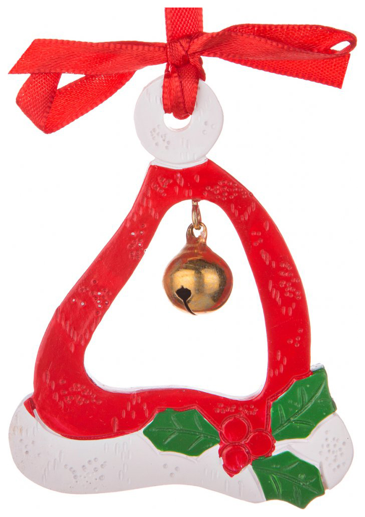 Christmas tree toy lefard bow: prices from 15 ₽ buy inexpensively in the online store