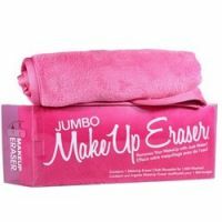 MakeUp Eraser - eriti suur meigieemaldusrätik