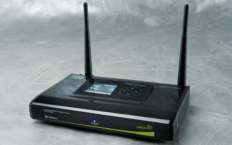 Setting up the router Asus: the nuances and tricks available to professionals