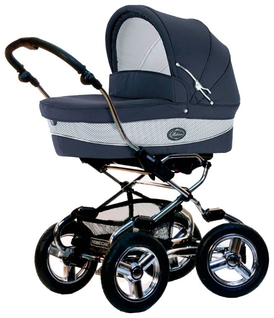 Rating of the best baby carriages for newborns( cradles) for 2017.Top 10( on reviews)