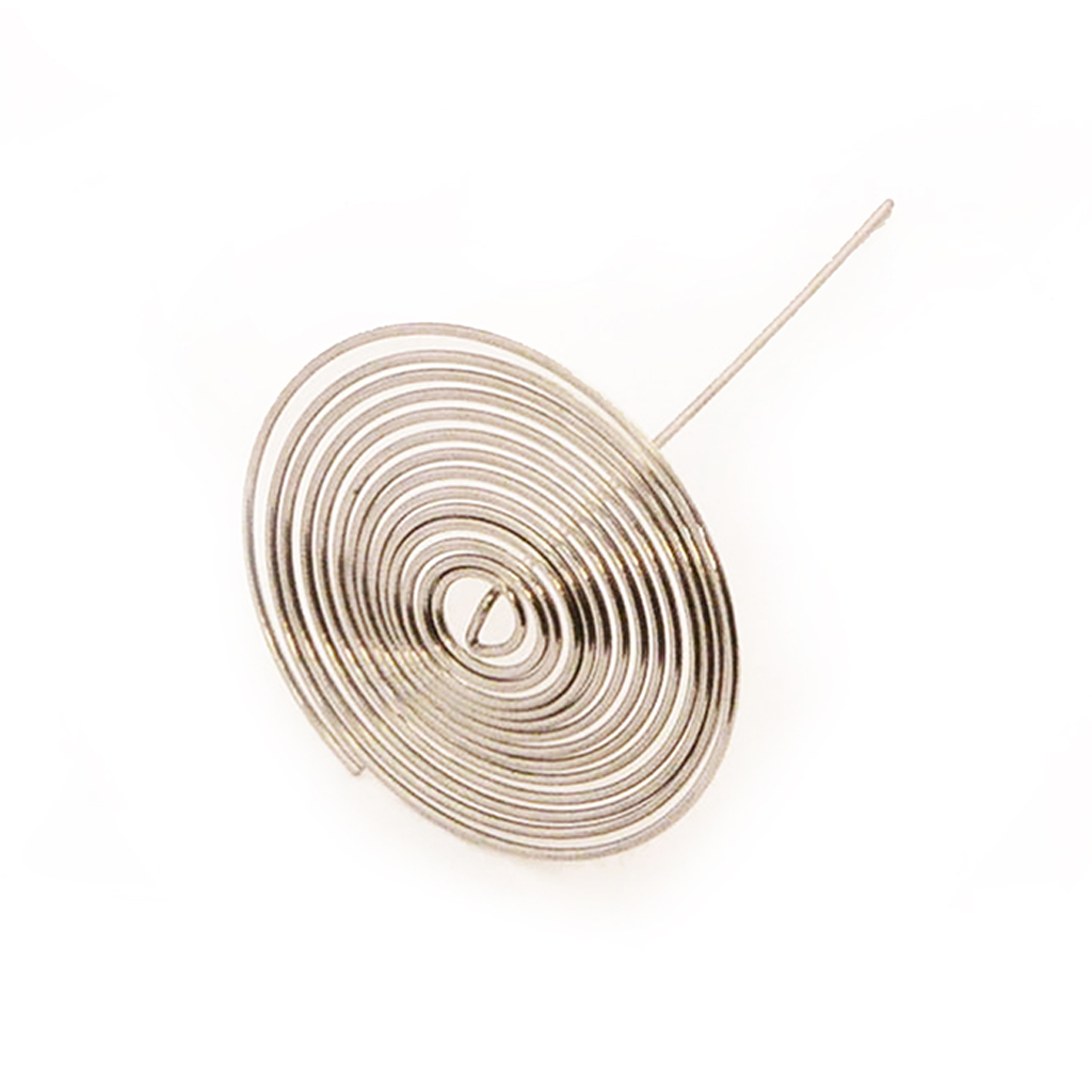 Spirálový filtr v hubici kotle Fissman 2,5 x 3,3 cm 8688