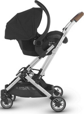 UPPABABY ZOOM 360 adapter