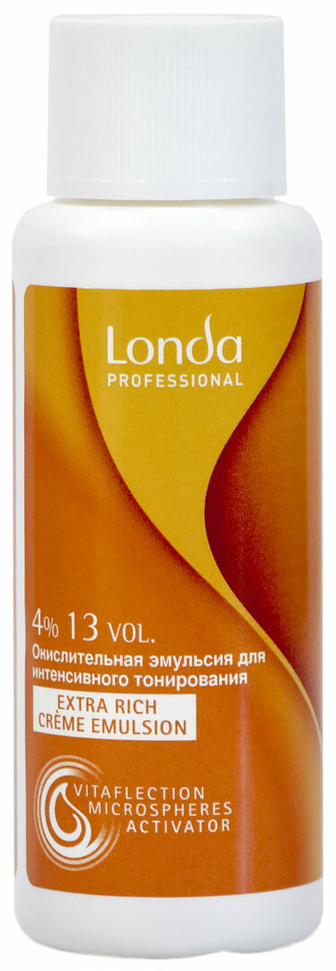 Oxidatiemiddel Londa Professional LondaColor 4% 60 ml