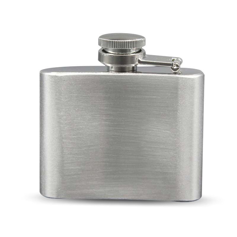 Stainless # and # nbsp; steel # and # nbsp; Pocket # and # nbsp; flask # and # nbsp; Russian Hip Flask Men Small Portable Mini Drinking Bottle Whiskey Jug Small