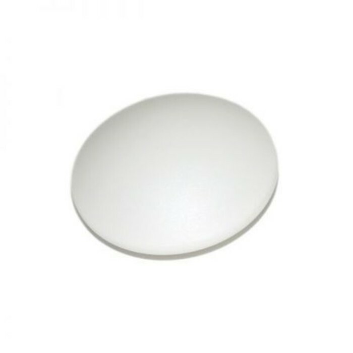 Acoustic magnetic sensor Shell Mini, white