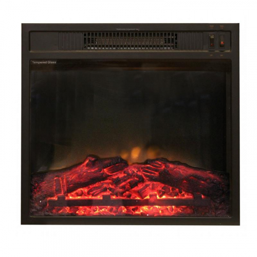 Hearth REALFLAME ASTON 18 (AS12)