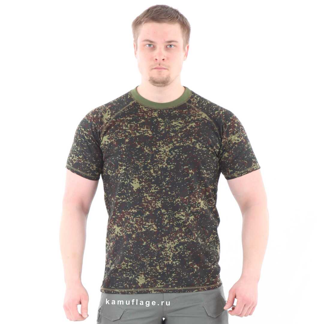 Keotica marškinėliai 100% medvilnė Emr