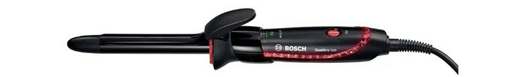 Bosch PHC5363 - DIY salon styling