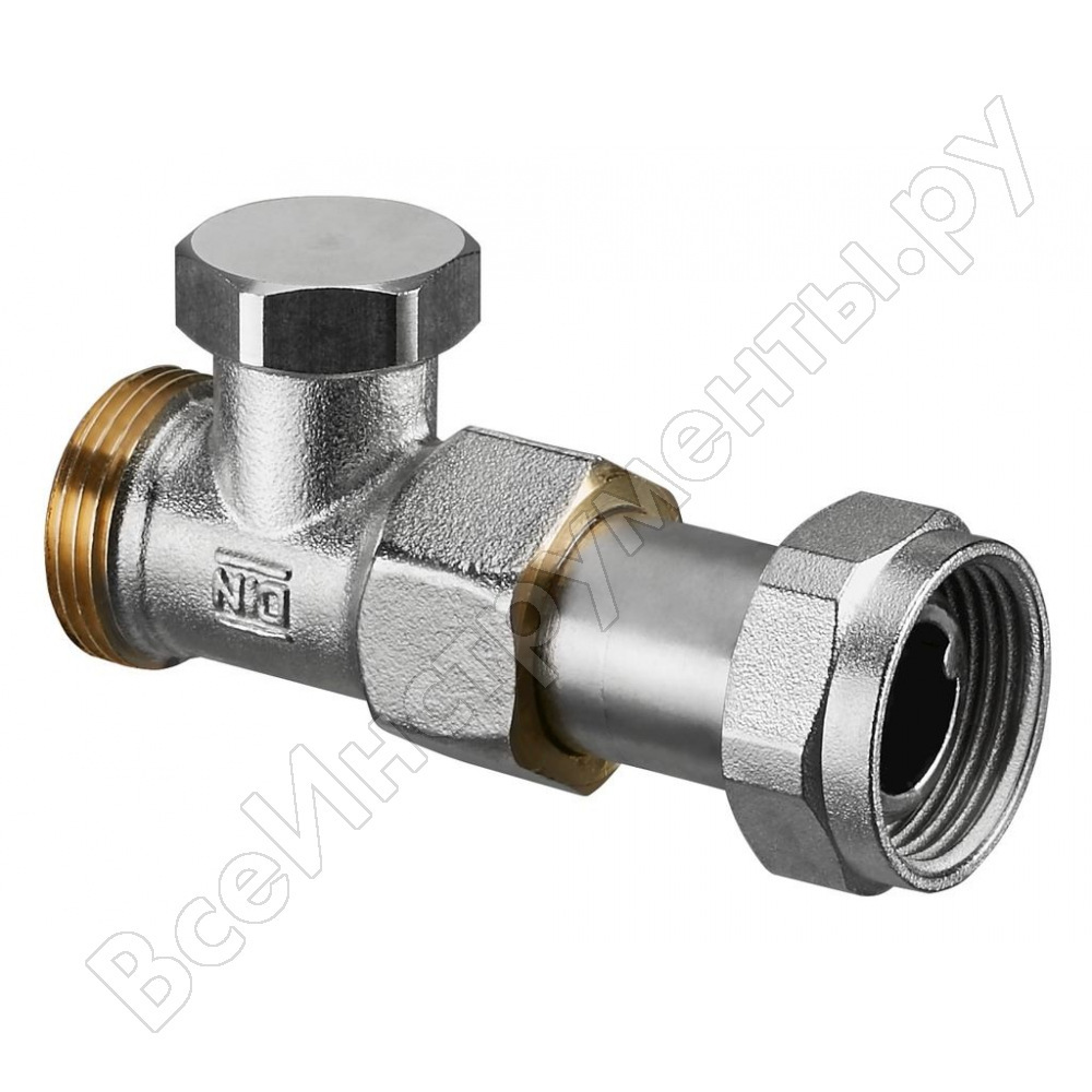 Return valve oventrop combi 2 1401194
