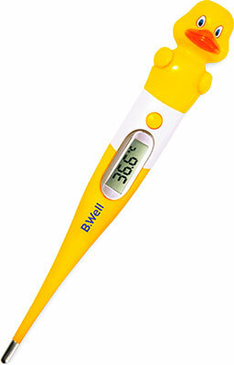 Medical thermometer B.Well