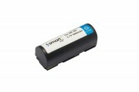 Laddningsbart batteri PVB-206 för foto- och videoutrustning Fujifilm / Kodak / Leica / Ricoh / Toshiba