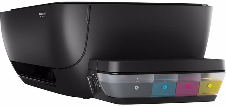 HP Deskjet GT 5810 is the best brand name for photo printing
