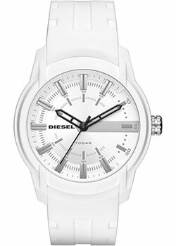 Diesel DZ1829 men's watch. Armbar collection