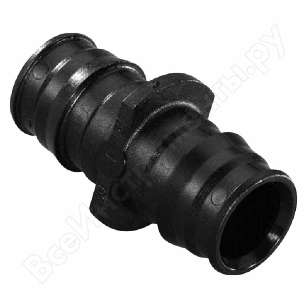 Uponor q # and # e ppsu 16-16 \ '100f connector up 1008669