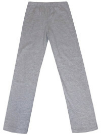 Nohavice (pyžamo) pre dievča Kotmarkot, výška 122 cm (čl. 16690b)