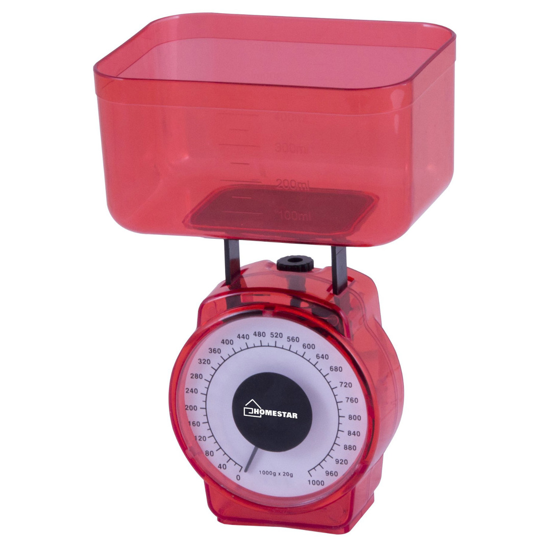 Mechanical scales fs808 up to 10 kg plastic mix: prices from 29 ₽ buy inexpensively in the online store